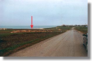 Grundstück am Meer Grundstück am Meer