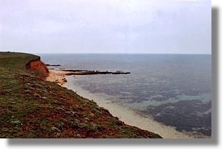 Okunivka Grundstücke am Meer der Krim Okunivka Grundstücke am Meer der Krim