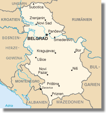 Serbien Immobilien Osteuropa Serbien Immobilien Osteuropa