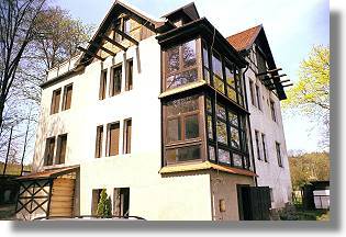 Wohnhaus Villa in Jedlina-Zdroj Polen zum Kaufen Wohnhaus Villa in Jedlina-Zdroj Polen zum Kaufen