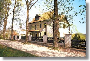 Villa in Jedlina-Zdroj bei Walbrzych Polen zum Kaufen Villa in Jedlina-Zdroj bei Walbrzych Polen zum Kaufen