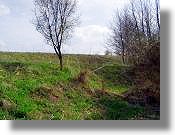 Grundstck zur Wohnbebauung in Placemin Polen