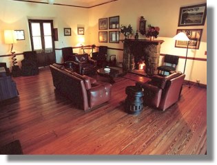 Hotelanlage Ferienanlage in Argentinien