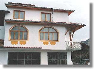 Wohnhaus Bulgarien in Kresna zum Kaufen