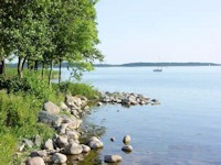 Grundstck am Swiecajty Masuren Polen