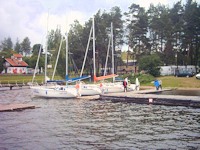 Grundstck am See der Masuren