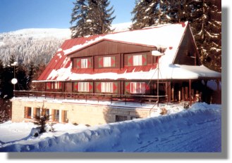 Hotel zum Kaufen zur bernahme in der Slowakei