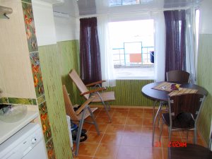 Zimmer vom Wohnhaus Zimmer vom Wohnhaus