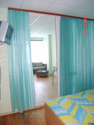 Zimmer vom Wohnhaus Zimmer vom Wohnhaus