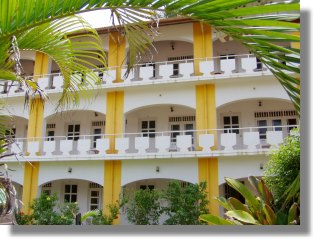 Sri Lanka Hotel zum Kaufen