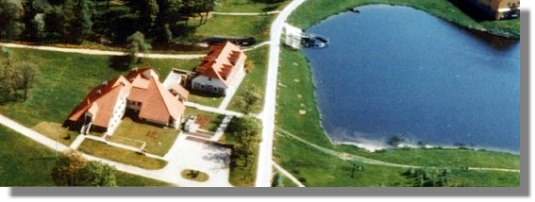 Hotel Restaurant am See in Litauen zum Kaufen
