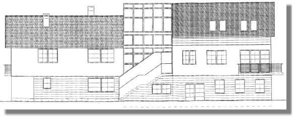 Zweifamilienhaus in Ruma Serbien zum Kaufen