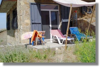 Einfamilienhaus auf der Krim in Koktebel zum Kaufen
