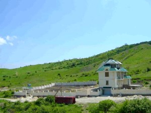Nachbar vom Ferienhaus Nachbar vom Ferienhaus