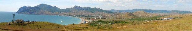 Koktebel auf der Krim Ferienhaus zum Kaufen Koktebel auf der Krim Ferienhaus zum Kaufen