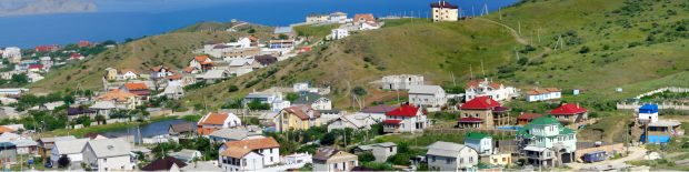 Koktebel der Krim Koktebel der Krim