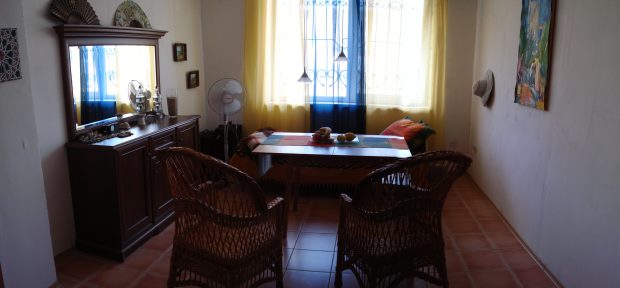 Zimmer im Ferienhaus Zimmer im Ferienhaus