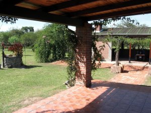 Ferienhaus in Argentinien