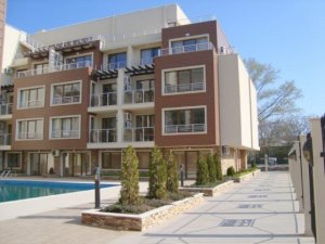Apartment in Sozopol Bulgarien