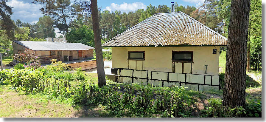 Ferienhaus in Jurmala Lettland Ferienhaus in Jurmala Lettland