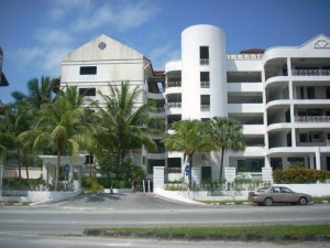 Wohnungen auf Pulau Langkawi