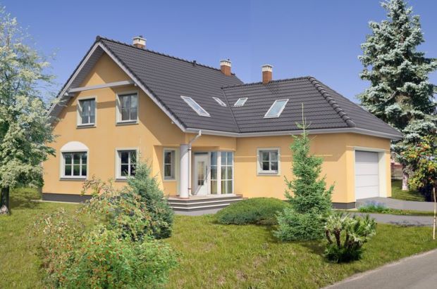 Wohnhaus in Polen zum Kaufen Wohnhaus in Polen zum Kaufen