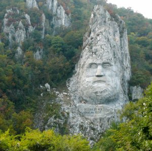 Eselnita Decebal