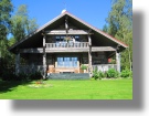 Villa am See Orivesi in Finnland kaufen vom Immobilienmakler