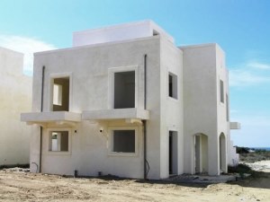 Einfamilienhaus Villa auf Kos Griechenland