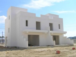 Einfamilienhaus auf Kos Griechenland