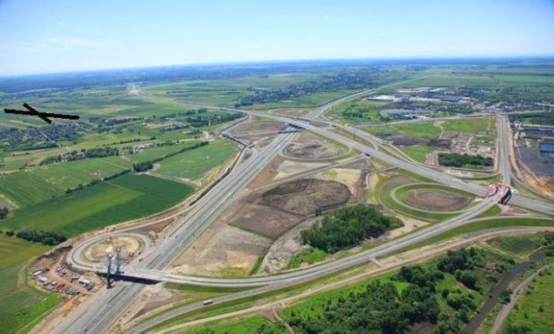 Gewerbegrundstück in Schlesien Polen bei Gliwice Gewerbegrundstück in Schlesien Polen bei Gliwice