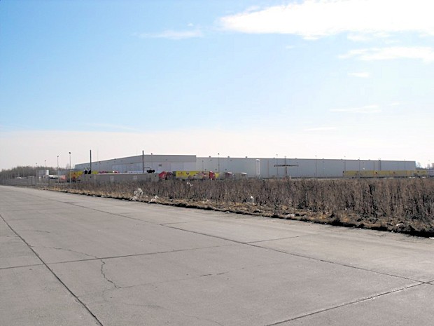 Industriegrundstck in Polen