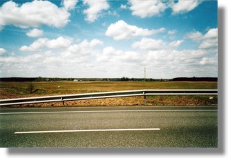 Gewerbegrundstck bei Kazlu Ruda Marijampole Litauen
