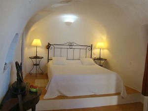 Hotel zum Kaufen auf Santorini Griechenland Hotel zum Kaufen auf Santorini Griechenland