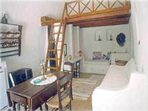 Apartment vom Hotel Apartment vom Hotel