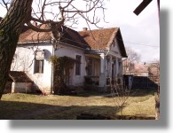 Ausbauhaus Rumnien in Baraolt