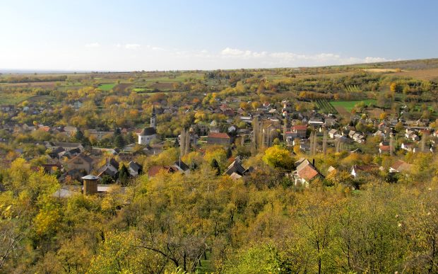 Jazak Vojvodina Serbien