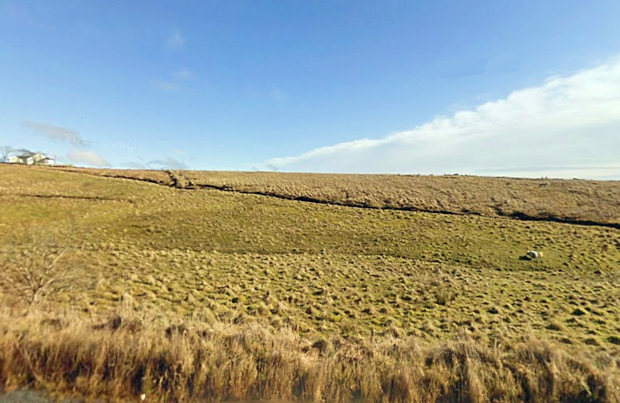 Grundstck in Irland zum Kaufen