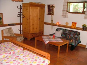 Gstezimmer