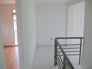 obere Etage vom Ferienhaus