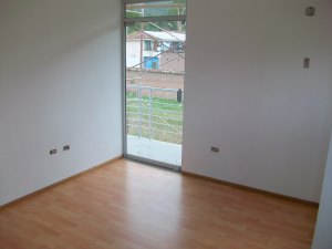 Zimmer im Ferienhaus