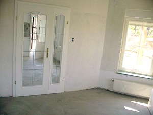 Wohnhaus Wohnbereich
