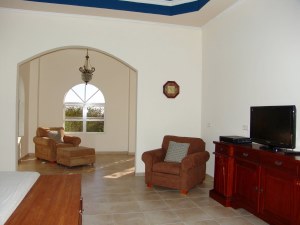 G�stezimmer vom Einfamilienhaus