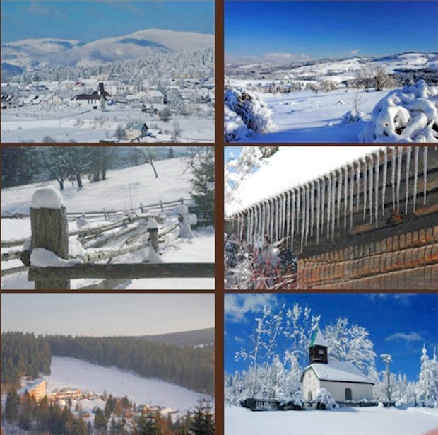 Hotel im Skigebiet der Slowakei zum Kaufen