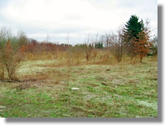 Grundstck in Danzig Pommern Polen