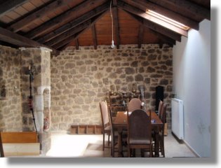 Ferienhaus in Ano Verga Kalamata Peloponnes Griechenland