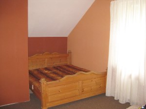 Zimmer vom Einfamilienhaus