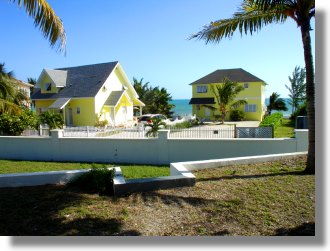 Villen Huser in Nassau New Providence Bahamas zum Kaufen