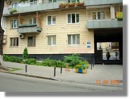 Wohnungen in Kiew Wohnungen in Kiew