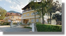 Hotel in bei Rio de Janeiro kaufen vom Immobilienmakler Brasilien